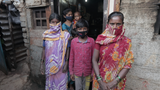 SHE-CAF: Livelihood support and Skill development for 10 Covid impacted women