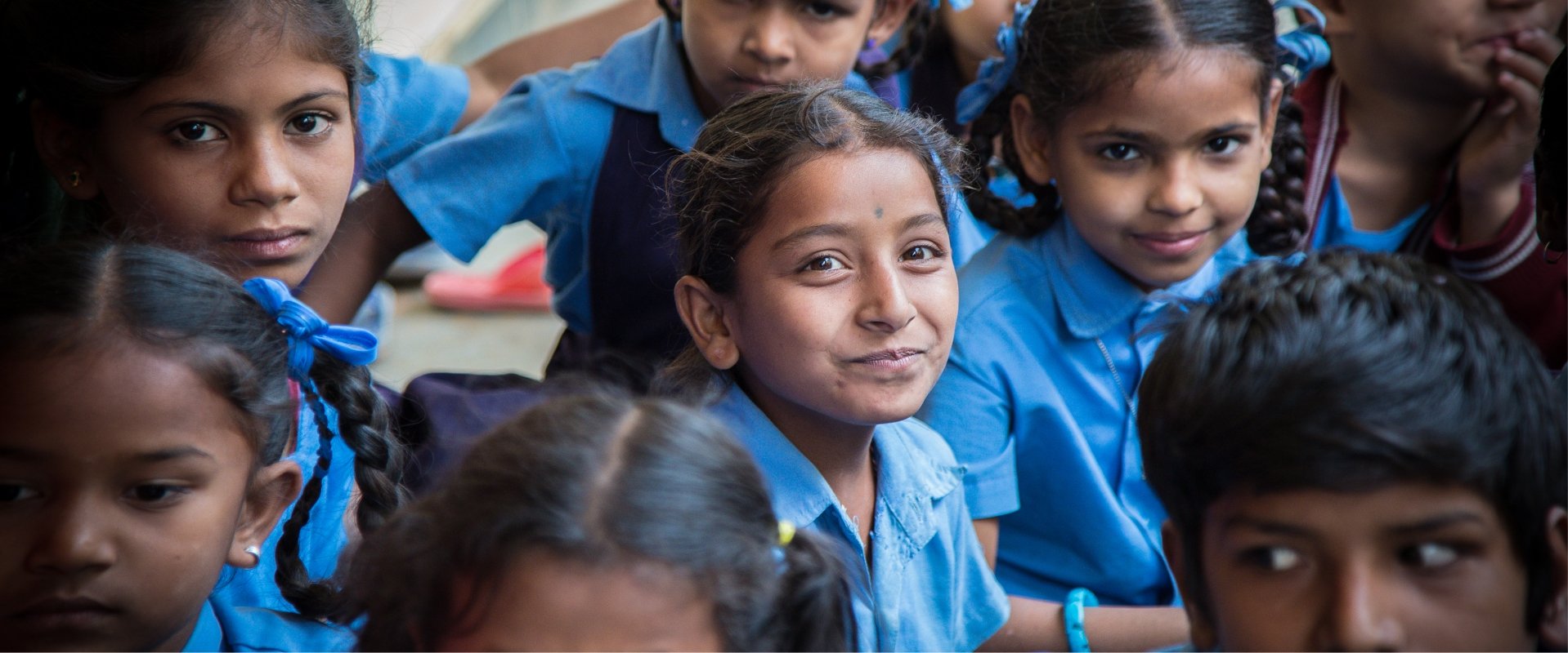She Project Girl's Empowerment and Education – Girl's Empowerment and Education
